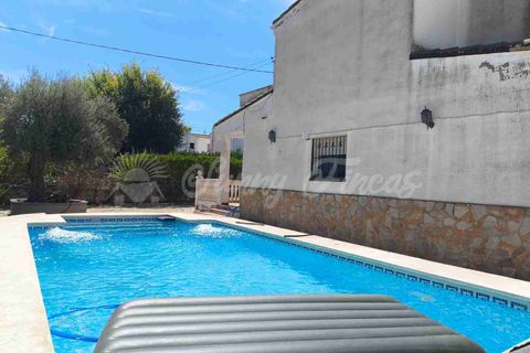 Villa em Beneixama, Alicante, Beneixama - € 179.950 | Ref: SF0542 - foto 22